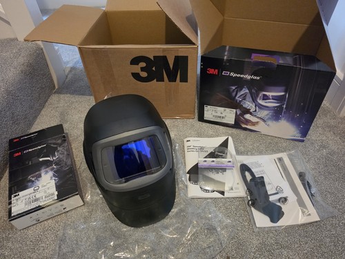 Speedglas pro side - 3m, g5-03