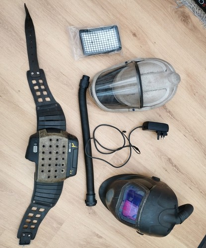 Speedglas 9100 welding - speedglas,