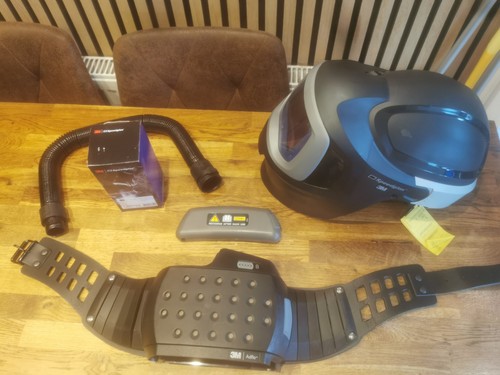 Speedglas 9100 mp - 3m™, speedglas™