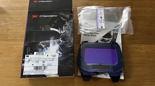 Speedglas 9100 filter - filter, for