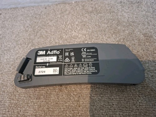 Genuine speedglas adflo - 3m,