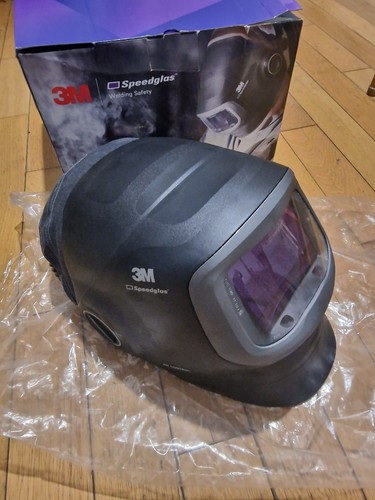 Speedglas helmet 01 03vc - 3m,
