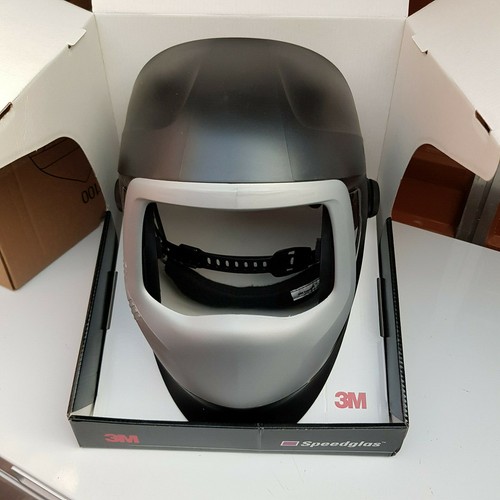 Speedglas 9100xxi side - 9100xxi,
