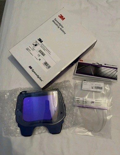 Speedglas auto dark - xx,