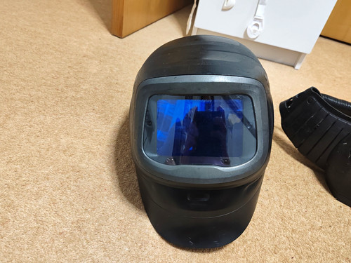 Speedglas 01 - 3m,