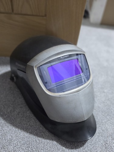 Speedglas 9000 series - speedglas,