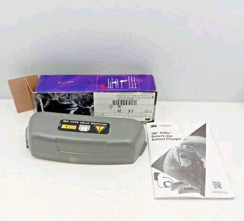 Speedglas adflo lithium ion - adflo, lithium-ion
