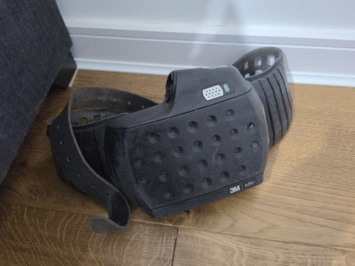 Speedglas adflo blower unit - 3m,