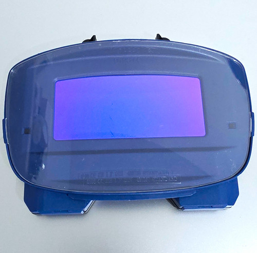 Speedglas 9000 welding filter - speedglas,