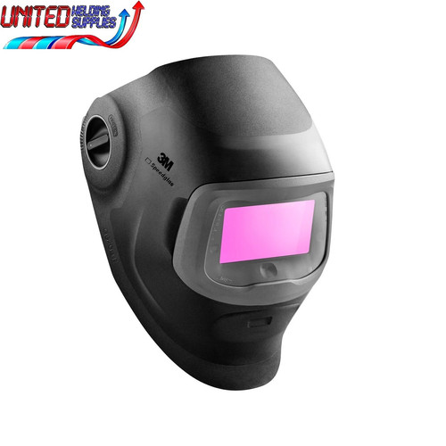 Speedglas e auto - 3m,
