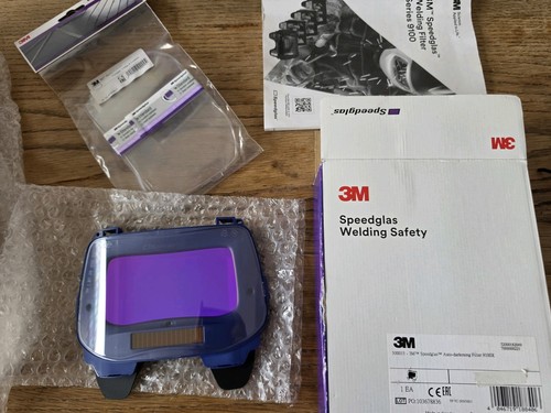 Speedglas 9100 filter - 9100,