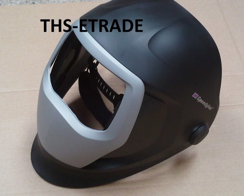 Speedglas 9100 side windows - 3m,
